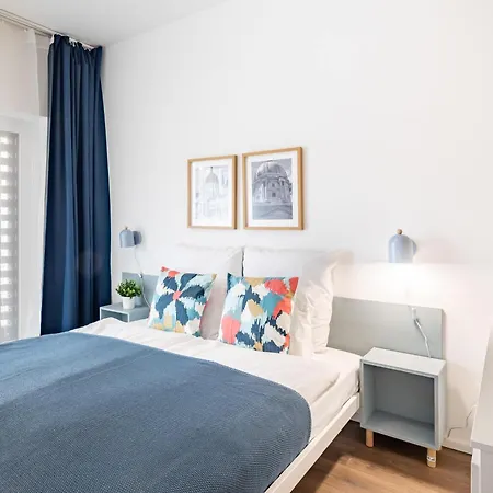 Spacious Oasis - Modern Design דירה בודפשט