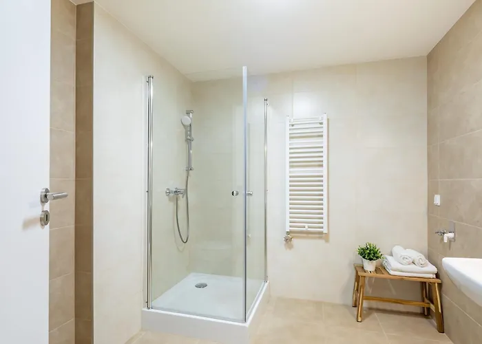 Spacious Oasis - Modern Design